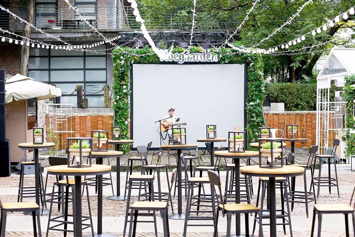 福佳“奇趣花園市集”，體驗大自然的美好