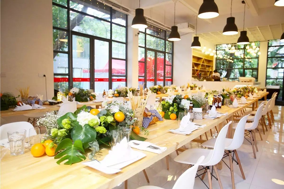 福佳“奇趣花園市集”，體驗大自然的美好