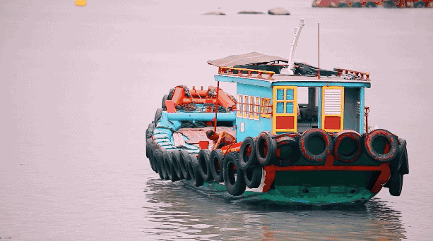 心湖·悅空間，用民宿的方式愛著我的小島生活