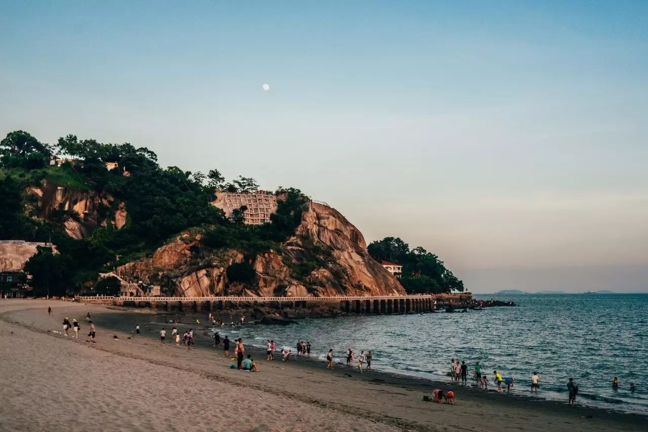 心湖·悅空間，用民宿的方式愛著我的小島生活