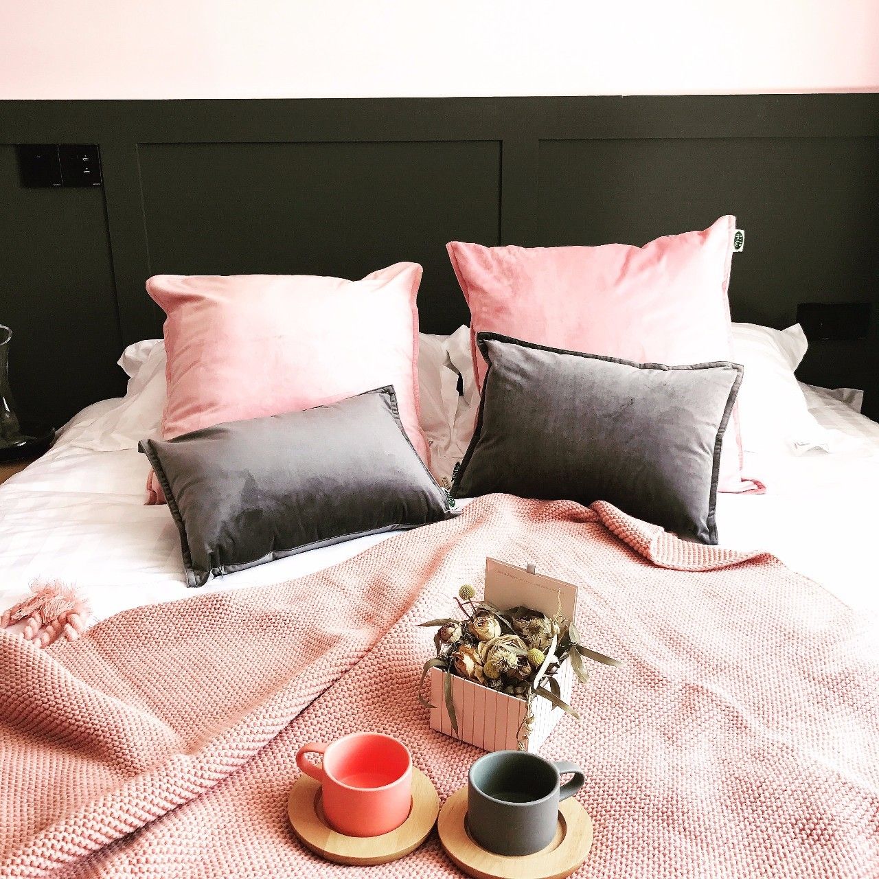 心湖·悅空間，用民宿的方式愛著我的小島生活