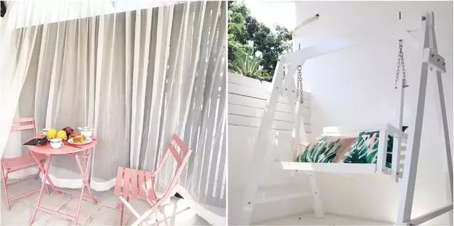 心湖·悅空間，用民宿的方式愛著我的小島生活