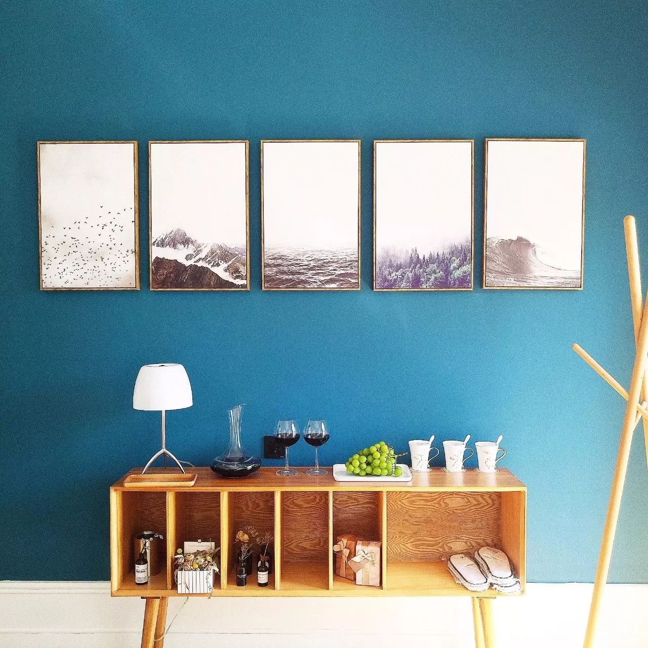 心湖·悅空間，用民宿的方式愛著我的小島生活