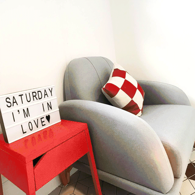 心湖·悅空間，用民宿的方式愛著我的小島生活