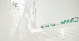 心湖·悅空間，用民宿的方式愛著我的小島生活