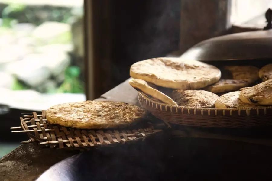 中國(guó)古建筑，千年古村不會(huì)消失但卻只剩下老房