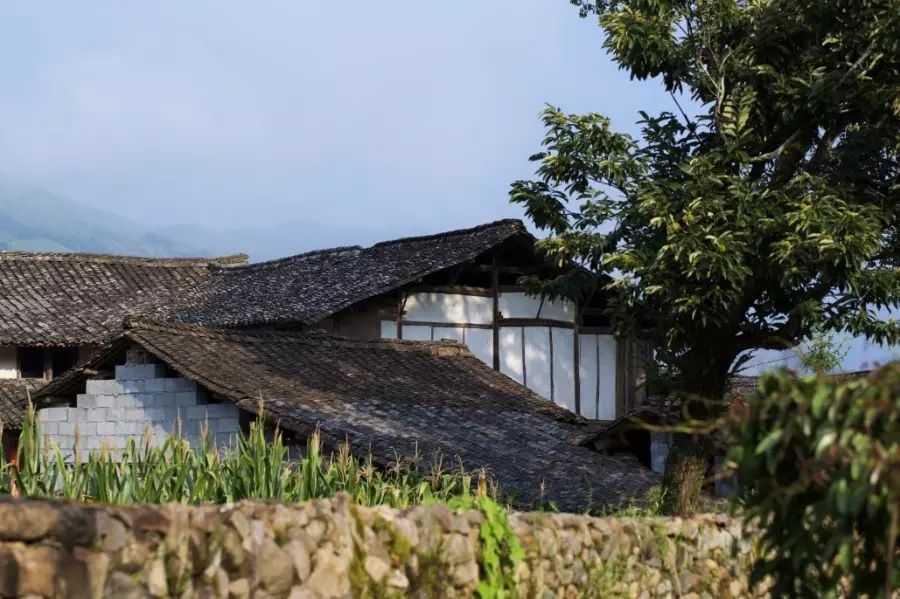 中國(guó)古建筑，千年古村不會(huì)消失但卻只剩下老房