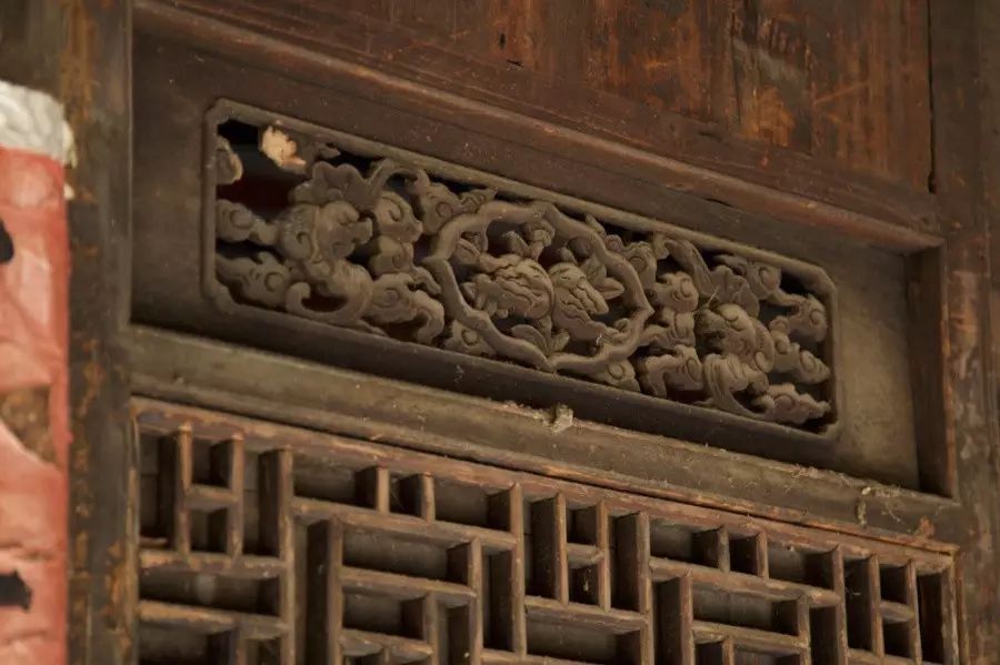 中國(guó)古建筑，千年古村不會(huì)消失但卻只剩下老房