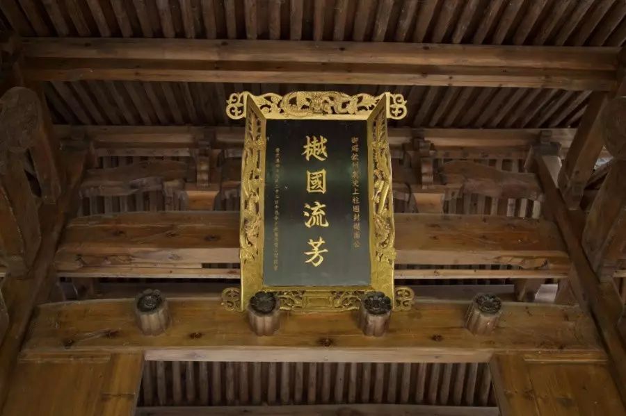 中國(guó)古建筑，千年古村不會(huì)消失但卻只剩下老房