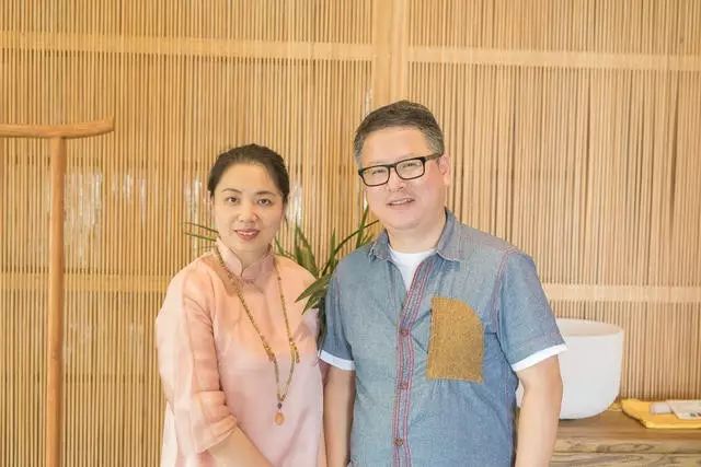 烏龍先生，用心做好茶發(fā)揚博大精深的茶文化