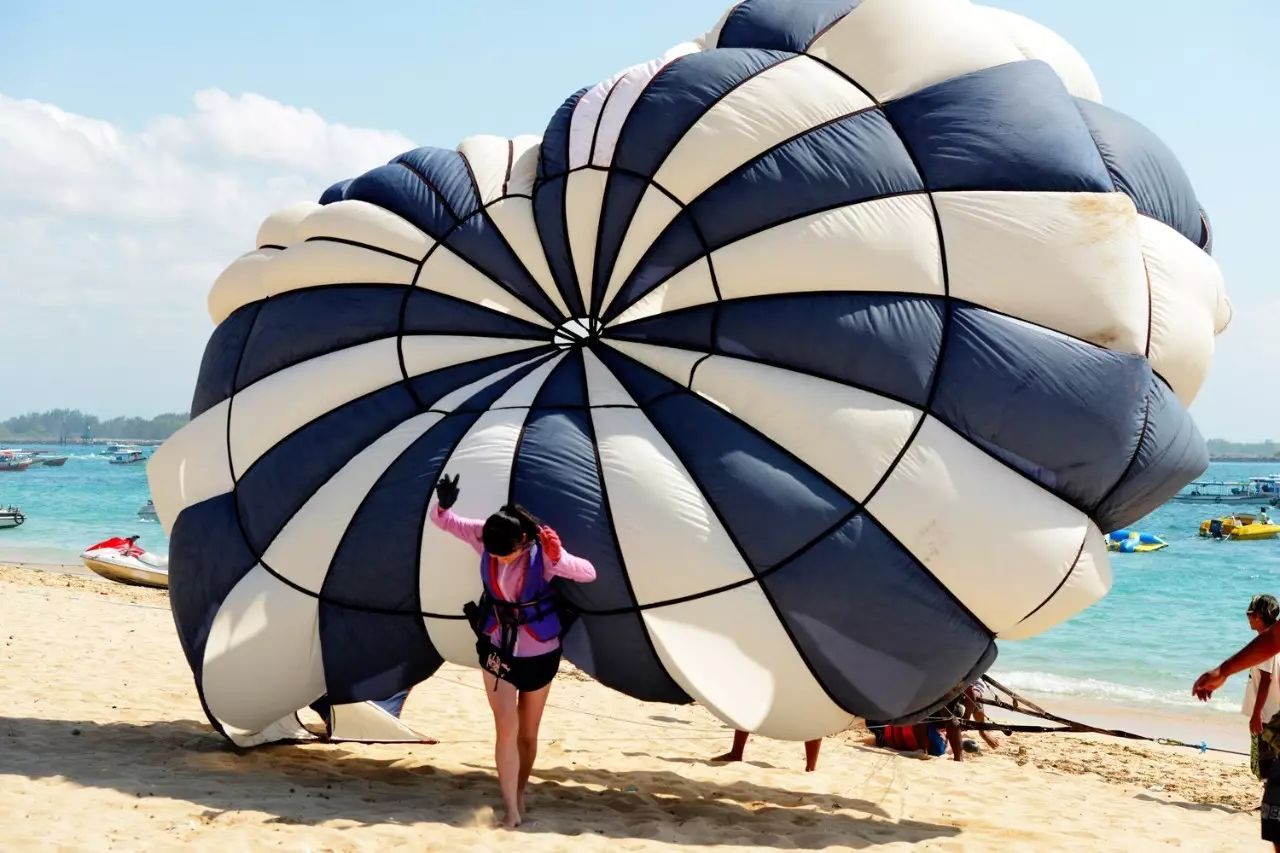 巴厘島·寓薦民宿，最美的巴厘島