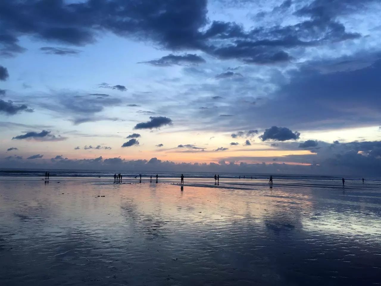 巴厘島·寓薦民宿，最美的巴厘島