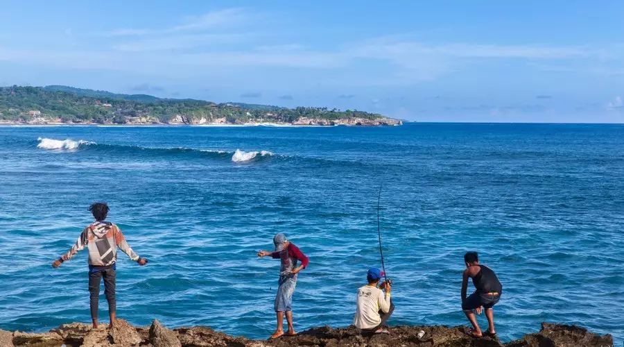 巴厘島·寓薦民宿，最美的巴厘島