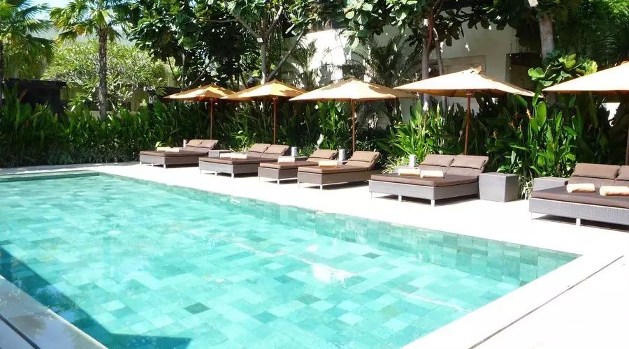 巴厘島·寓薦民宿，最美的巴厘島