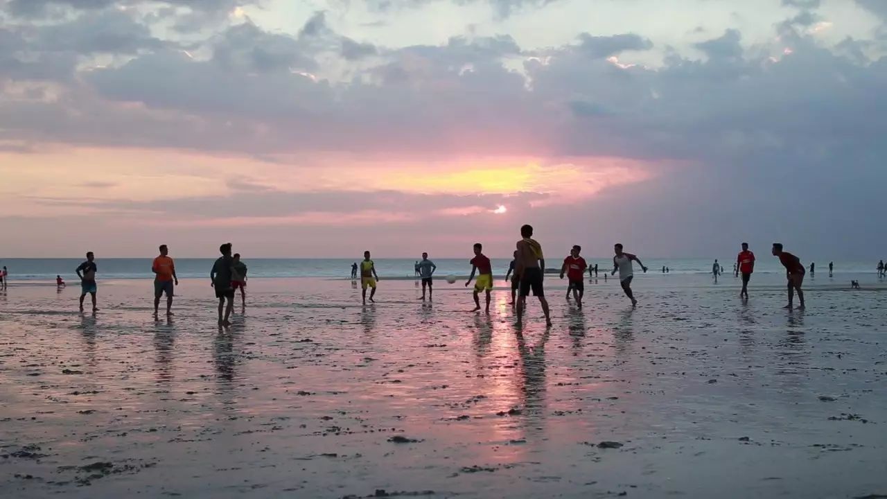 巴厘島·寓薦民宿，最美的巴厘島