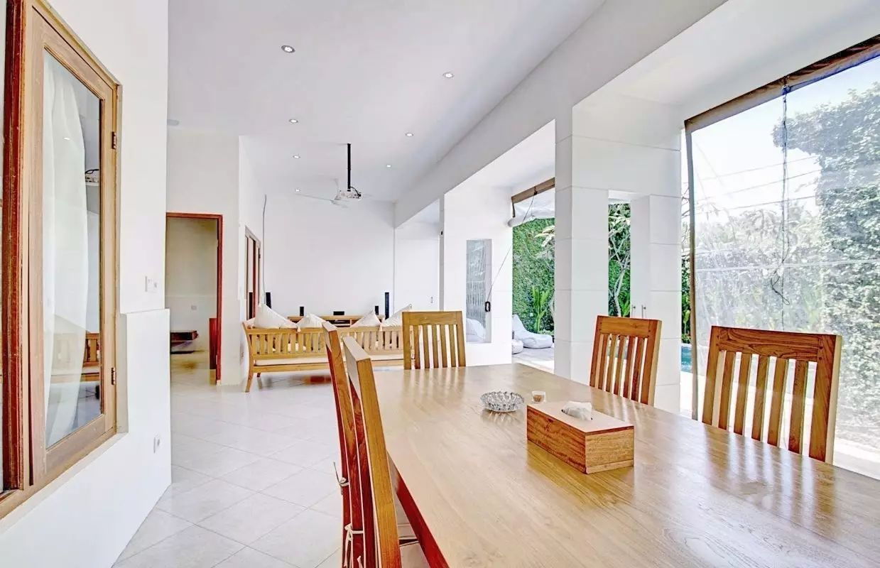 巴厘島·寓薦民宿，最美的巴厘島