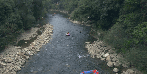 螞蟻尚墅，在山谷的花田美舍里生活