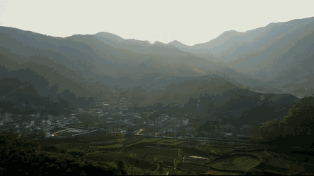 湖州嶺霧，在云霧之巔把自然搬進屋內(nèi)