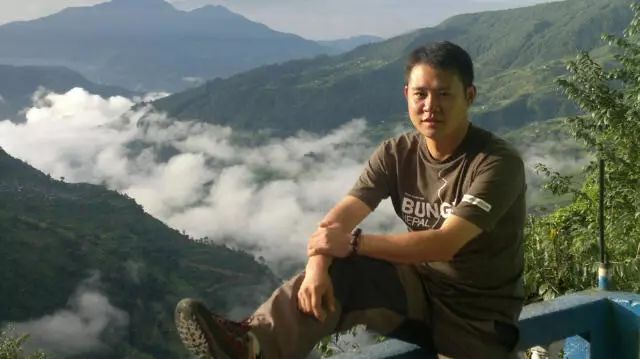 湖州嶺霧，在云霧之巔把自然搬進(jìn)屋內(nèi)