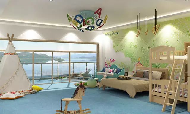 湖州嶺霧，在云霧之巔把自然搬進屋內(nèi)