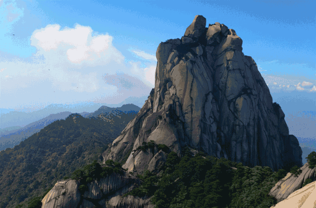 陌上·花溪堂，陌上花開笑顏傾城