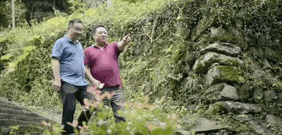 陌上·花溪堂，陌上花開笑顏傾城