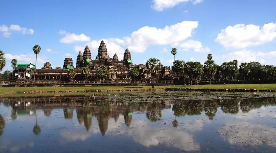 陌上·花溪堂，陌上花開笑顏傾城