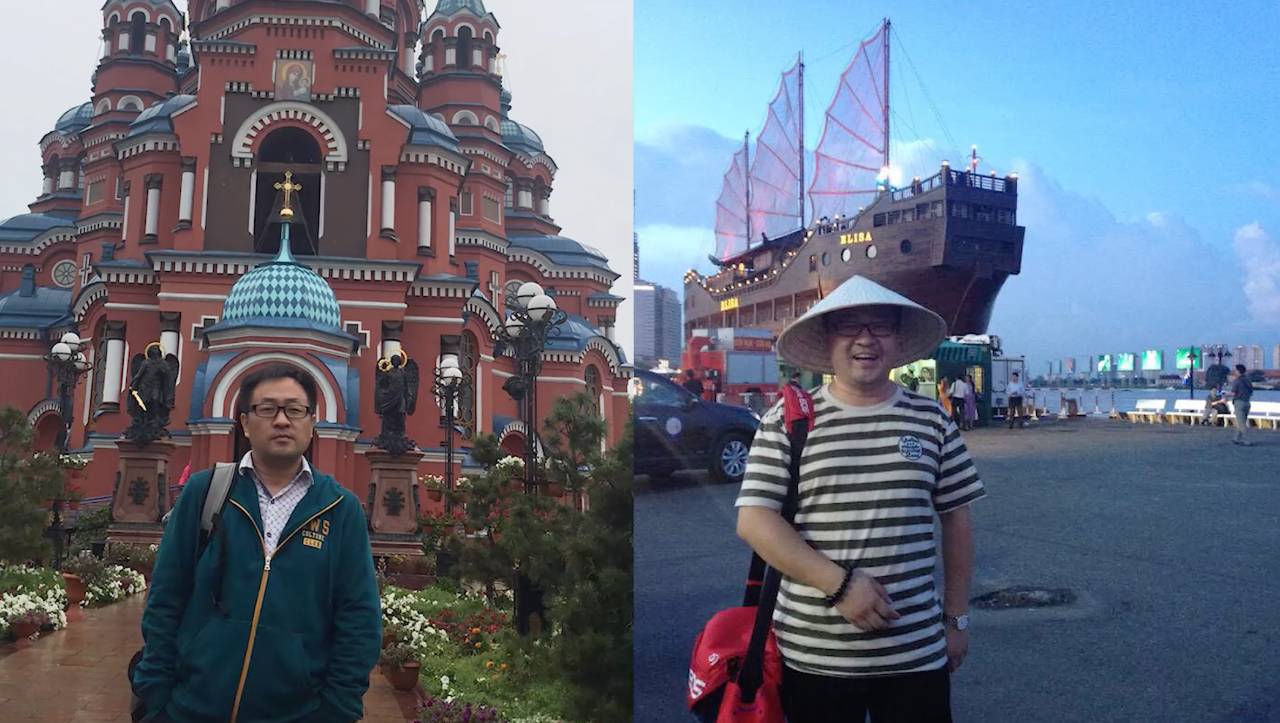 陌上·花溪堂，陌上花開笑顏傾城