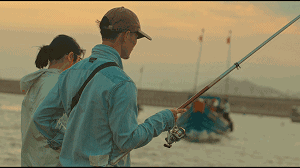 溫州·花崗漁村，海外桃源別有天此間小住亦神仙