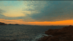 溫州·花崗漁村，海外桃源別有天此間小住亦神仙