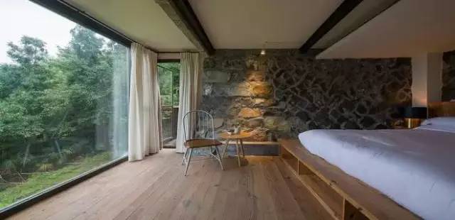 溫州·花崗漁村，海外桃源別有天此間小住亦神仙