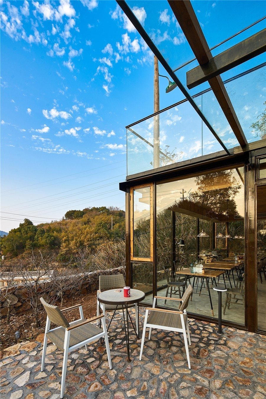 溫州·花崗漁村，海外桃源別有天此間小住亦神仙