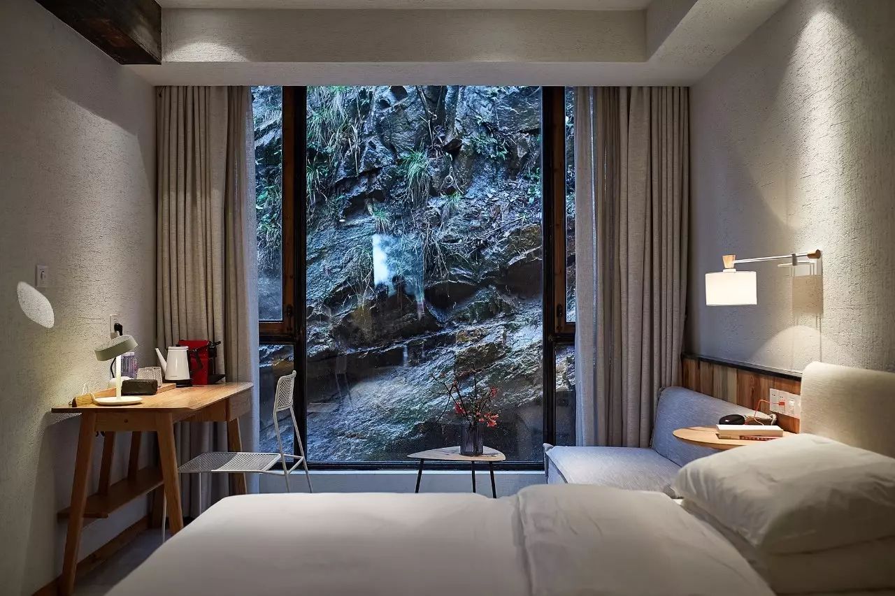 溫州·花崗漁村，海外桃源別有天此間小住亦神仙