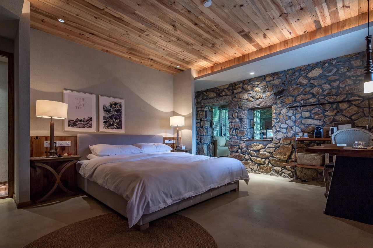 溫州·花崗漁村，海外桃源別有天此間小住亦神仙