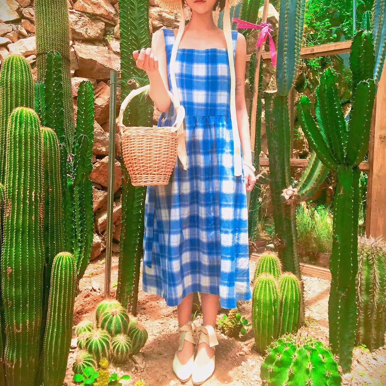 溫州·花崗漁村，海外桃源別有天此間小住亦神仙