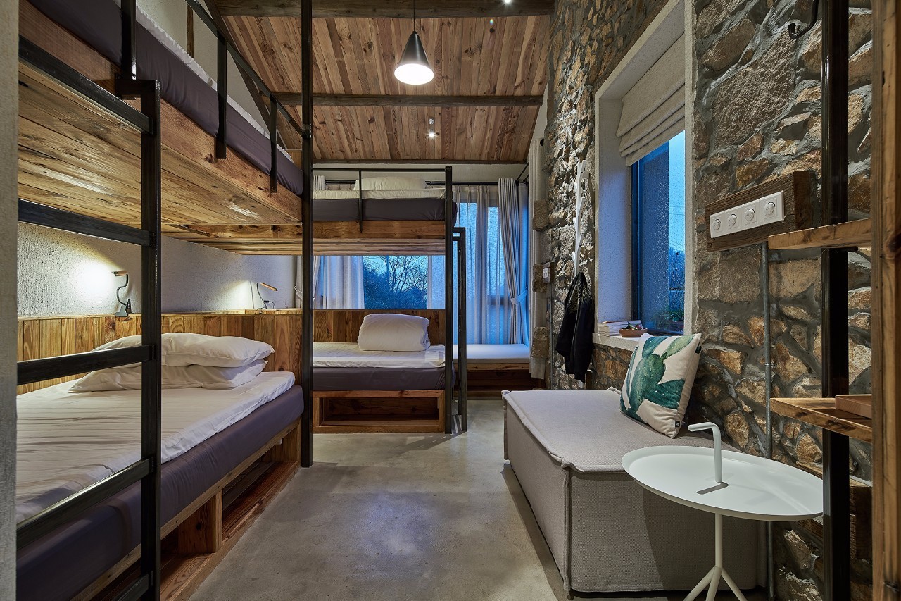 溫州·花崗漁村，海外桃源別有天此間小住亦神仙