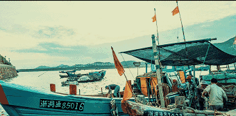 溫州·花崗漁村，海外桃源別有天此間小住亦神仙