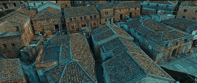 溫州·花崗漁村，海外桃源別有天此間小住亦神仙