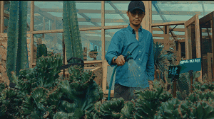 溫州·花崗漁村，海外桃源別有天此間小住亦神仙