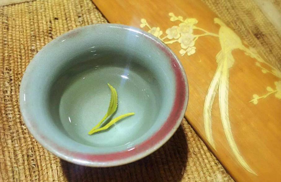 曉陽春茶，尋找茶道融于茶水中的美好生活