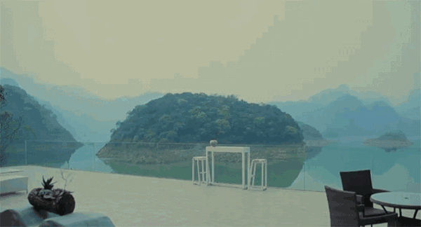 桃花壹號(hào)，靜下來品味生活最美的那一面