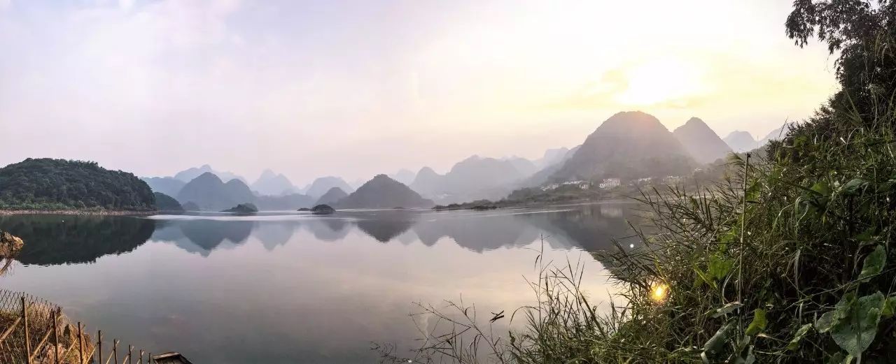 桃花壹號，靜下來品味生活最美的那一面