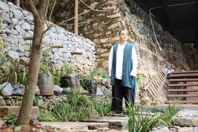 桃花壹號(hào)，靜下來品味生活最美的那一面