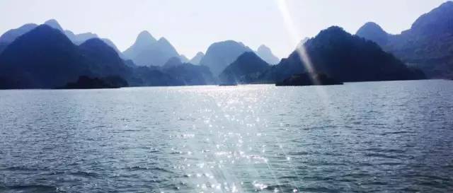 桃花壹號(hào)，靜下來品味生活最美的那一面