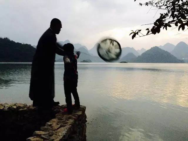 桃花壹號(hào)，靜下來(lái)品味生活最美的那一面