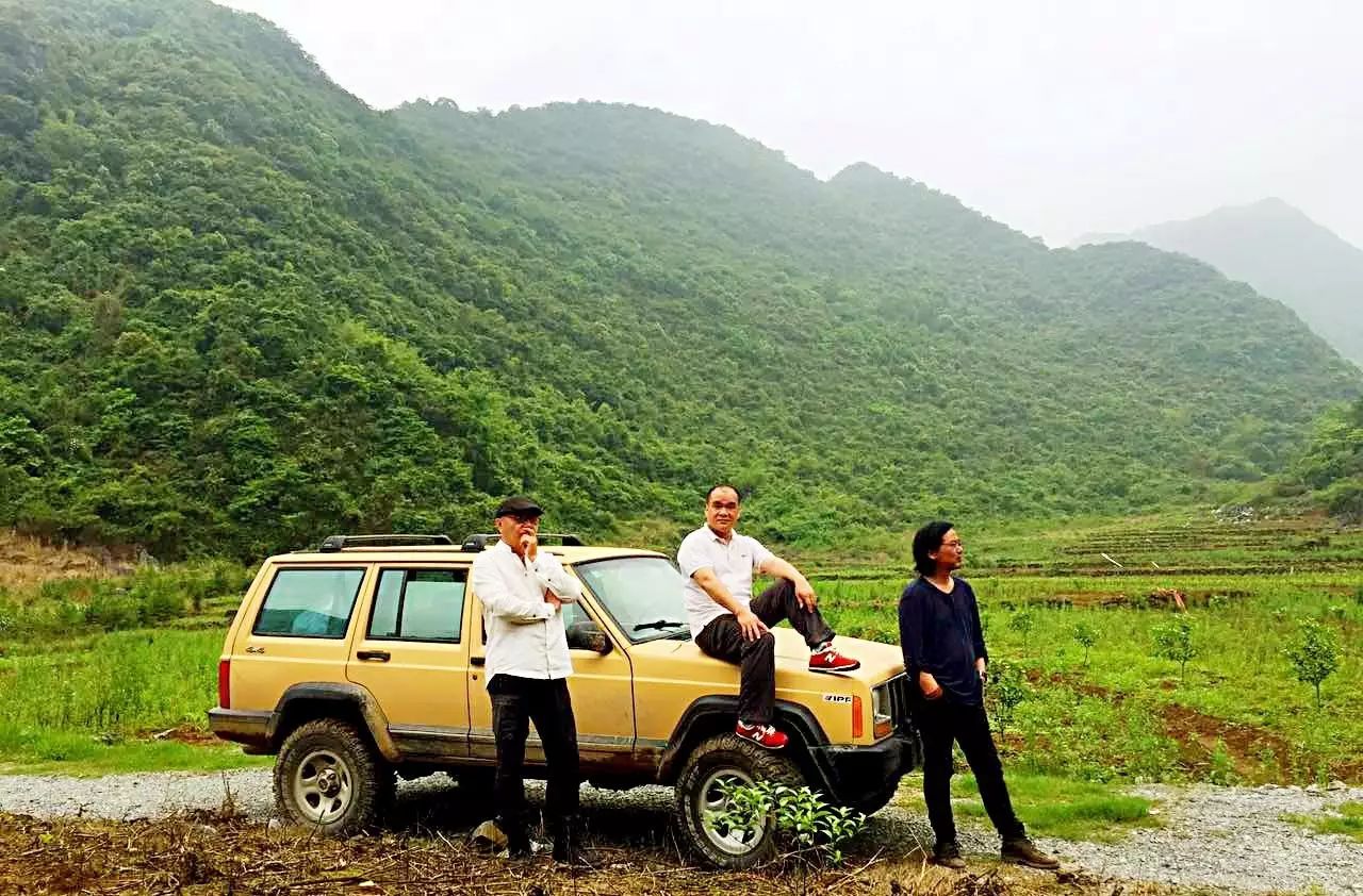 桃花壹號(hào)，靜下來(lái)品味生活最美的那一面