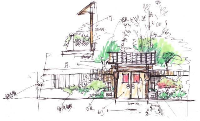 桃花壹號(hào)，靜下來(lái)品味生活最美的那一面