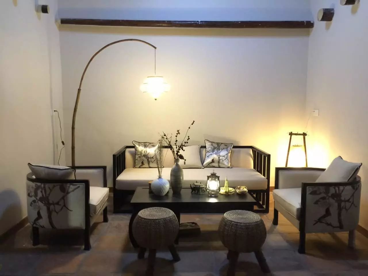 桃花壹號，靜下來品味生活最美的那一面