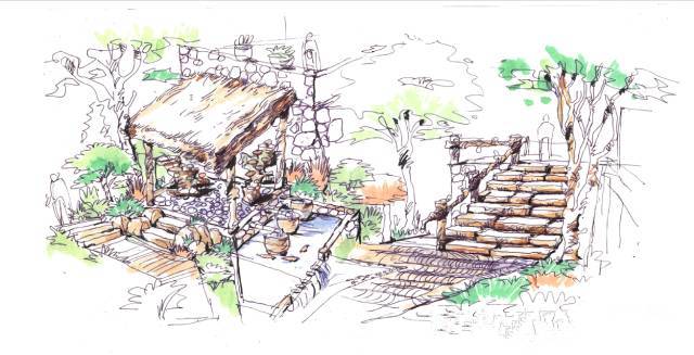 桃花壹號(hào)，靜下來(lái)品味生活最美的那一面