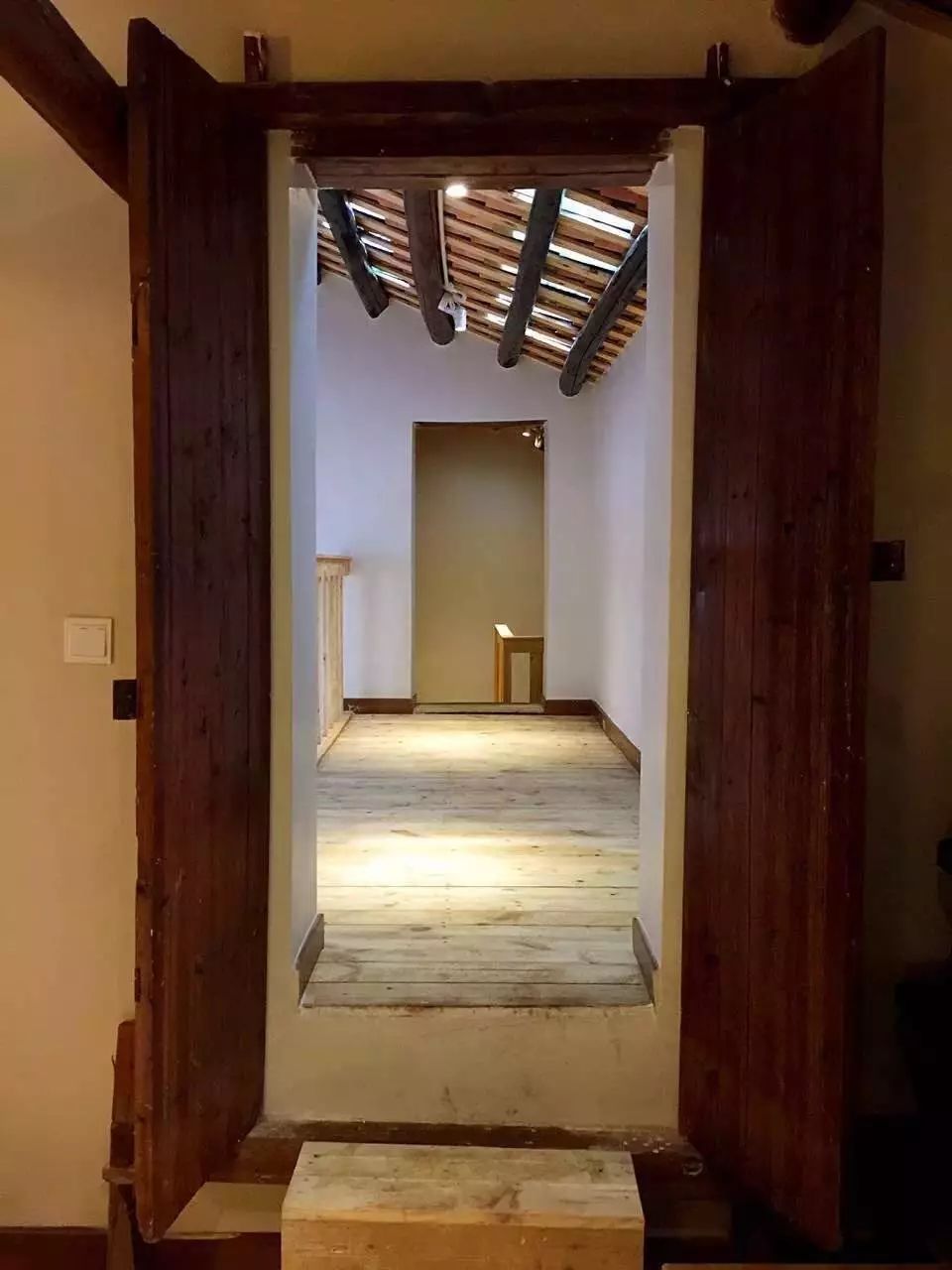 桃花壹號，靜下來品味生活最美的那一面